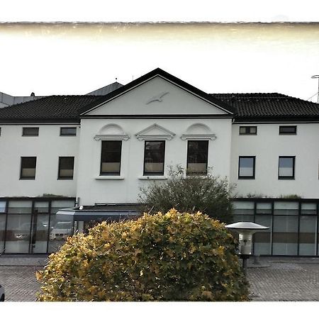فندق Boardinghouse Vegesack بريمين المظهر الخارجي الصورة