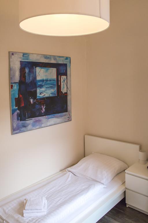 فندق Boardinghouse Vegesack بريمين المظهر الخارجي الصورة