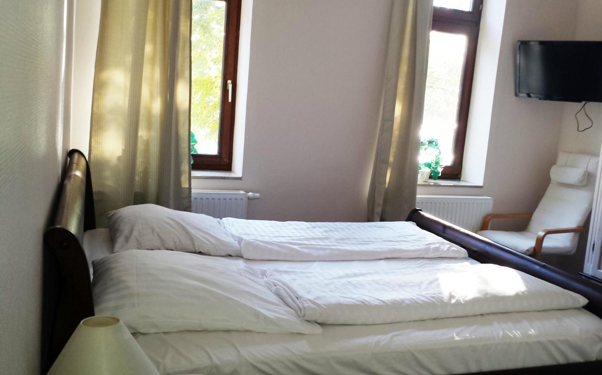 فندق Boardinghouse Vegesack بريمين الغرفة الصورة