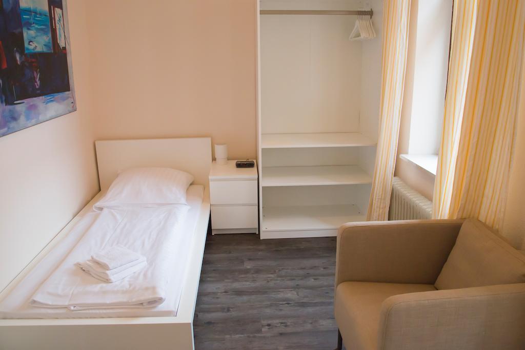 فندق Boardinghouse Vegesack بريمين المظهر الخارجي الصورة