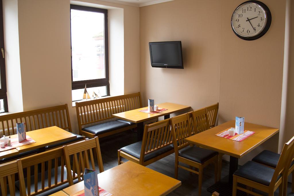 فندق Boardinghouse Vegesack بريمين المظهر الخارجي الصورة
