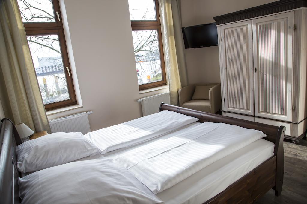 فندق Boardinghouse Vegesack بريمين المظهر الخارجي الصورة