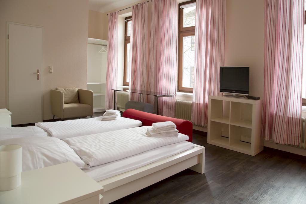 فندق Boardinghouse Vegesack بريمين المظهر الخارجي الصورة