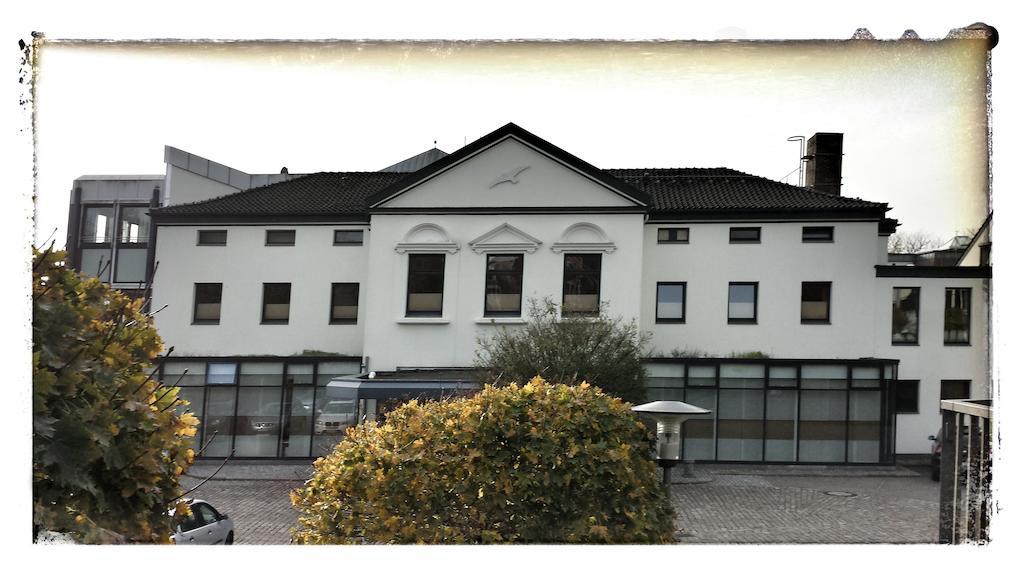 فندق Boardinghouse Vegesack بريمين المظهر الخارجي الصورة