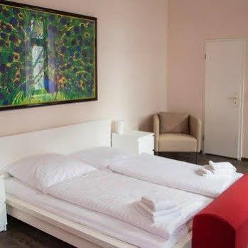فندق Boardinghouse Vegesack بريمين المظهر الخارجي الصورة