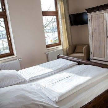 فندق Boardinghouse Vegesack بريمين المظهر الخارجي الصورة